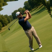 Texas Farm Bureau Insurance Companies Employee Naveed Anjun's profile photo