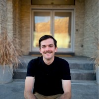 UI Charitable Advisors Employee Jacob Lundskog's profile photo