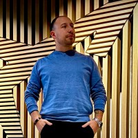 V.Auto Employee Alexander Canna's profile photo