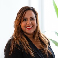 Amstelring Employee Faisoen Winkler-Hussainali's profile photo
