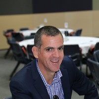 BMD Group Employee Gerard Keynes's profile photo