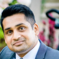 TCF Bank Employee Praseen Nath's profile photo