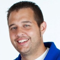 Ingersoll Rand Employee Luke Gray's profile photo