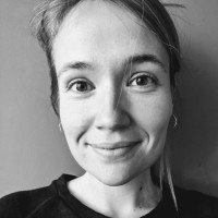 Superbloom Employee Veszna Wessenauer's profile photo