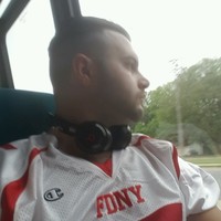 New York City Fire Department Employee Timothy Stack's profile photo