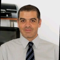 Cargill Employee Victor Bernal's profile photo