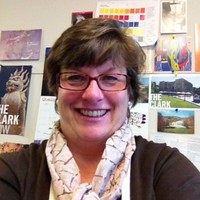Clark Art Institute Employee Victoria Tanner Saltzman's profile photo