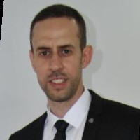Clever Technologies Employee Yacine Belasli's profile photo