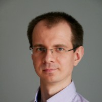 NOVOMATIC Technologies Poland Employee Paweł Purta's profile photo
