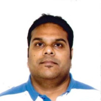 Broadridge Employee Suresh Raju's profile photo