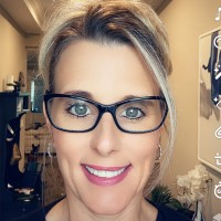 Cornerstone Hospice & Palliative Care, Inc. Employee Kristie Jaundoo's profile photo