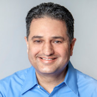 Nirmata Employee Jim Bugwadia's profile photo