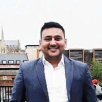 Restyle Systems Employee Gurdeep Shergill's profile photo