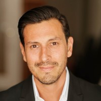Transfer AI Employee Joaquin Santos's profile photo