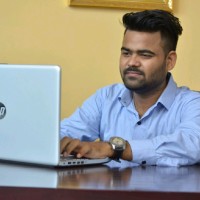 iFlair Web Technologies Pvt. Ltd. Employee Saumil Rana's profile photo