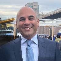 Accellor Employee Samvit Raina's profile photo