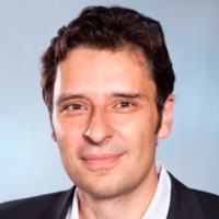 Biesterfeld Group Employee Stephan Glander's profile photo