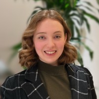 Tech Nation Employee Elle Monaghan's profile photo