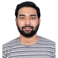 Experian Employee Om Sinha's profile photo