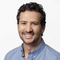 Workato Employee Ossama Alami's profile photo