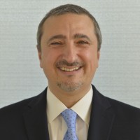 Comecer Employee Massimo Pierri's profile photo