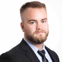 Partum Engineering Pty Ltd Employee Mat Bailey's profile photo