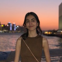 Yaffa Media Employee Navanpreet Kaur's profile photo