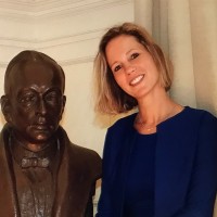 Universitair Medisch Centrum Groningen Employee Fredrike Zwiers-Blokzijl's profile photo