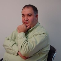Halil Kavak Email & Phone Number