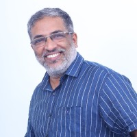 Zuci Systems Employee Satish Chathanath's profile photo
