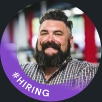 pb2 architecture + engineering Employee Richard Coffel's profile photo