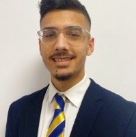Donnelly Group Employee James Rab's profile photo