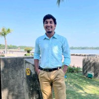 Curagers Employee Mohit Jeena's profile photo