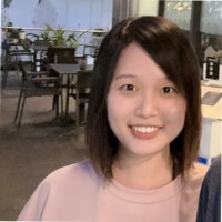 Autodesk Employee Belle Chen's profile photo