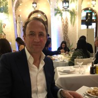 TMF Group Employee Patrick de Graaf's profile photo