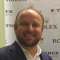 Torres Joalheiros Employee Estêvão Lucena's profile photo