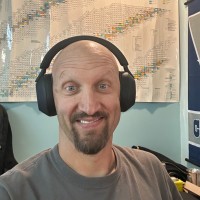 ES3 - Engineering and Software System Solutions, Inc. Employee James Fee Jr.'s profile photo