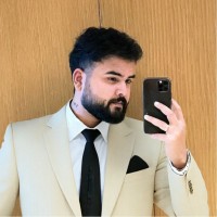 Metalogic PMS Employee Amarjeet Anand's profile photo