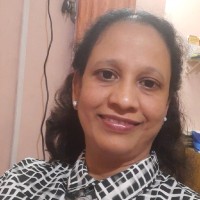 Kirti Suryavanshi's profile photo