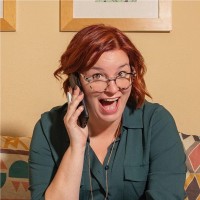 Fosterful Employee Jenny Grigsby's profile photo