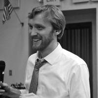 Missouri House of Representatives Employee Peter Merideth's profile photo