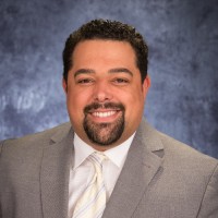 Harry Reid International Airport Employee Curtis Hedgepeth's profile photo
