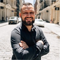 ONE.LAB Employee Daniel Dantas's profile photo