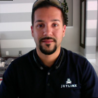 Jet Linx Employee Gilberto Rivera's profile photo
