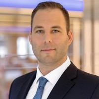 Tradeweb Employee Greg Jachno's profile photo