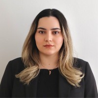 Connected (Now Part of Thoughtworks!) Employee Gashin Ghazizadeh's profile photo