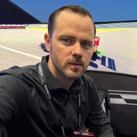 Electronic Output Solutions - EOS Employee Steven Fyffe's profile photo