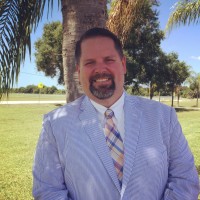The School District of Okeechobee County Employee Derek Hickman's profile photo
