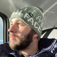 Presagis Employee Matthew Amarante's profile photo