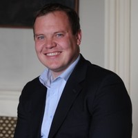 Amazon Employee Paul Sexton-Chadwick's profile photo